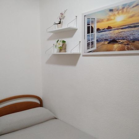 Cozy single room Mercado Central Alicante Exterior foto