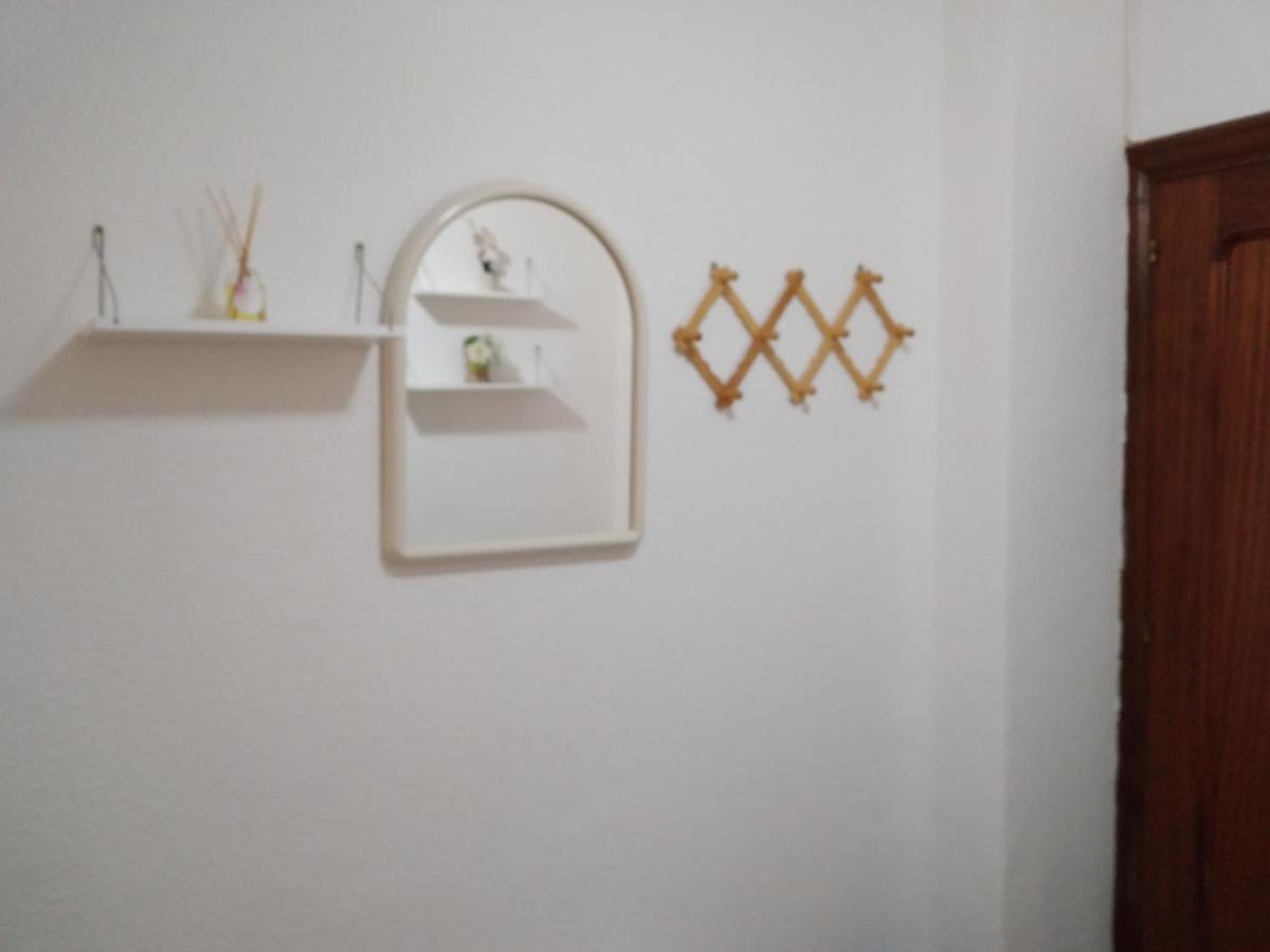 Cozy single room Mercado Central Alicante Exterior foto